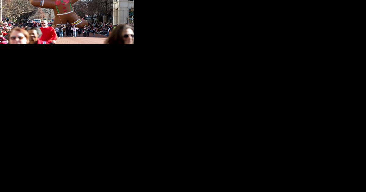 Reston Christmas Parade 2022 One Of The “10 Best” Holiday Parades: 28Th Annual Reston Holiday Parade,  Nov. 23 | Articles | Fairfaxtimes.com