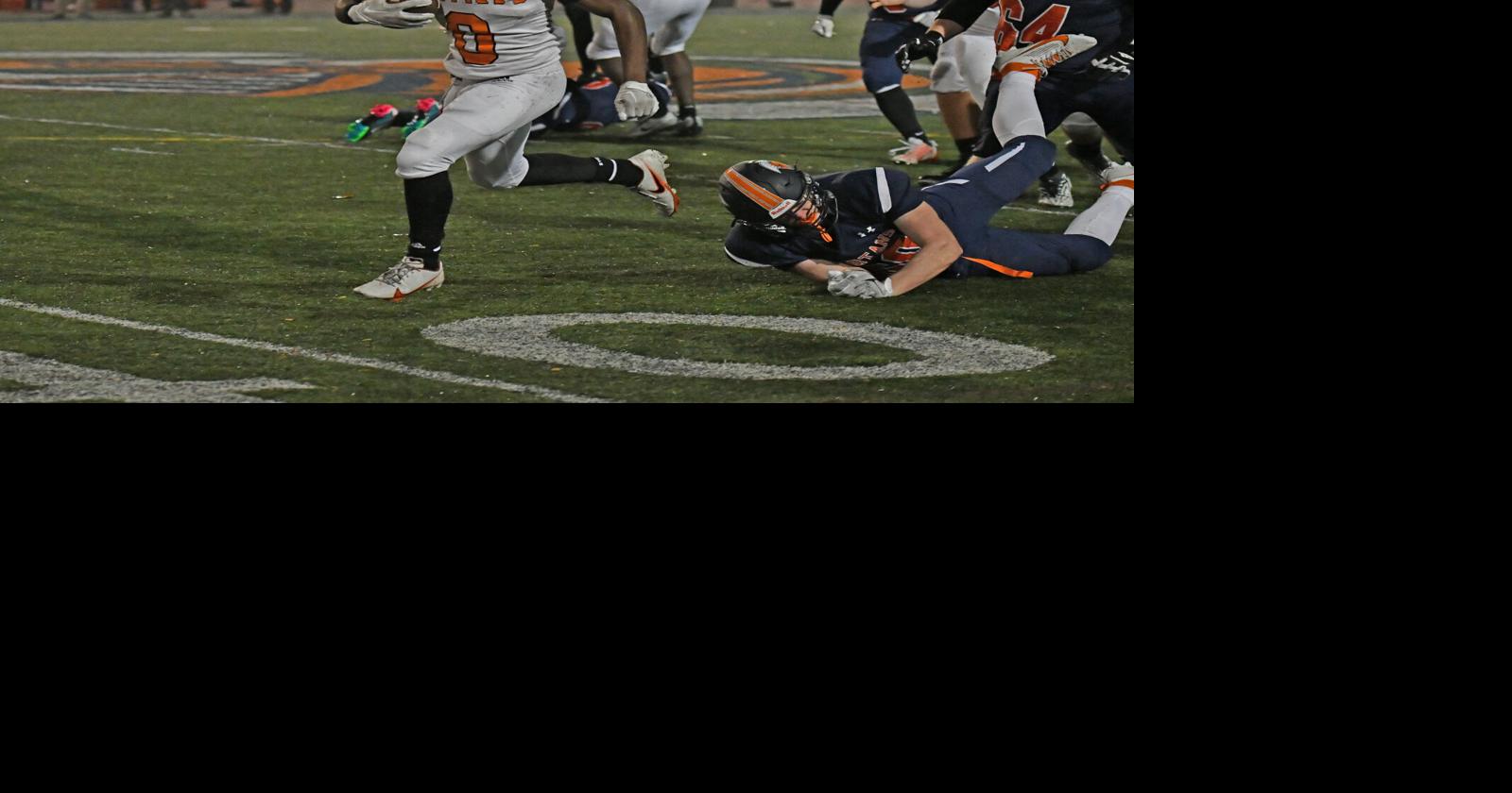 High school recruiting scandal, bullying alleged at Hayfield | Fairfax ...