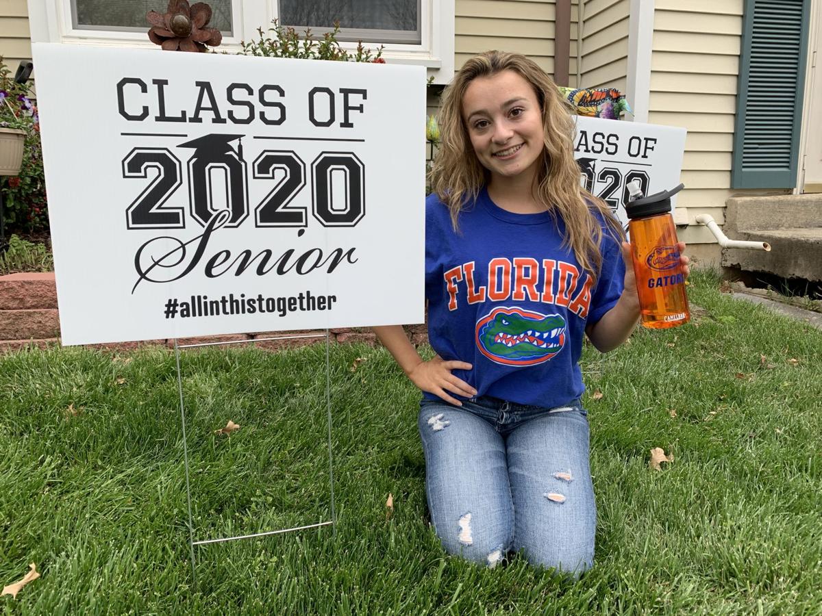 Fairfax senior spreads message of unity Articles