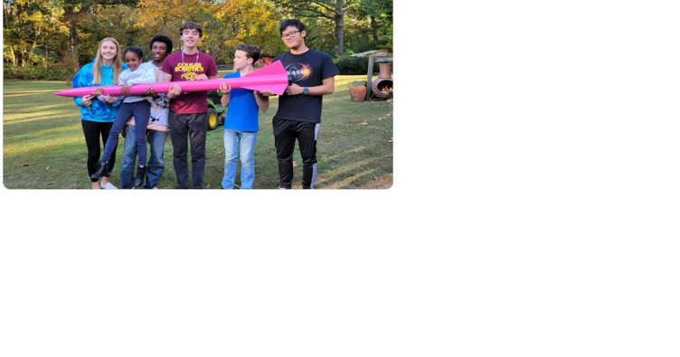 Oakton students set a new independent high school rocketry team altitude record - Vimarsana News