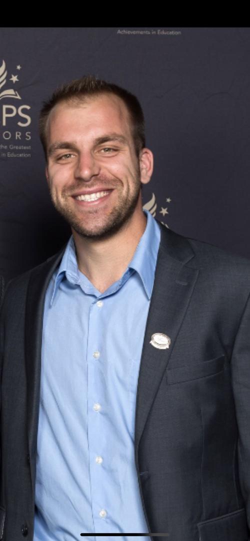 Gabe Segal
