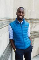 DeRay Mckesson: ‘We are forced to imagine freedom’