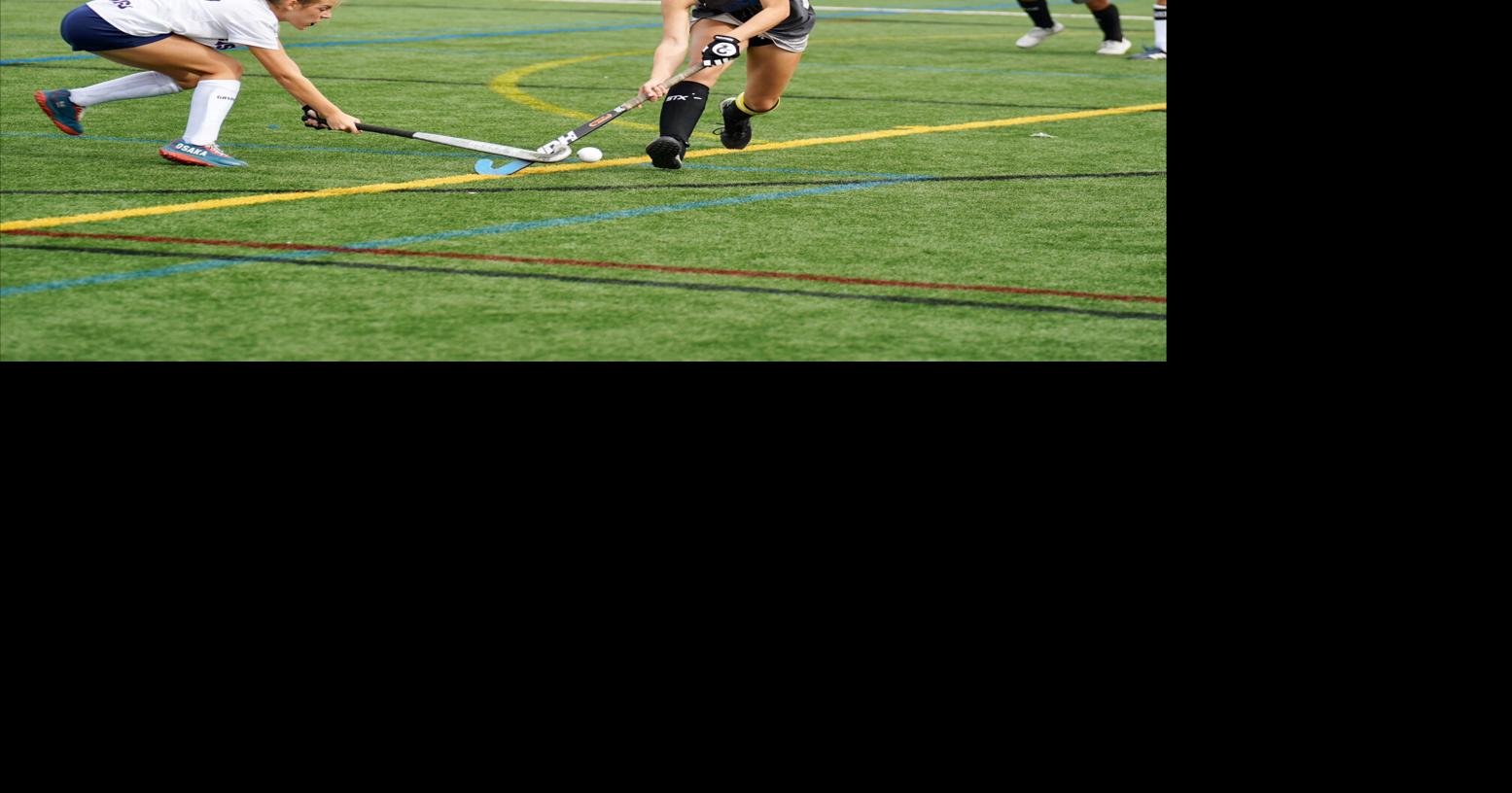 Facing an intense schedule, Fairfax Field Hockey looks to repeat as