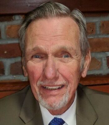 In Memoriam: Robert “Bob” A. MacDonald | Obituaries | Fairfaxtimes.com