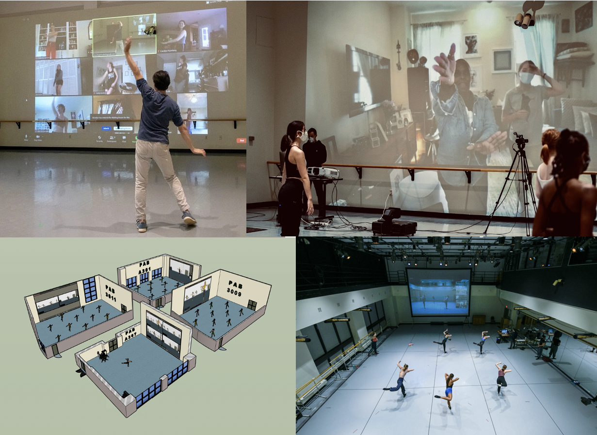 George Mason's University departments collaborate to launch the Live Center | Articles - Vimarsana News