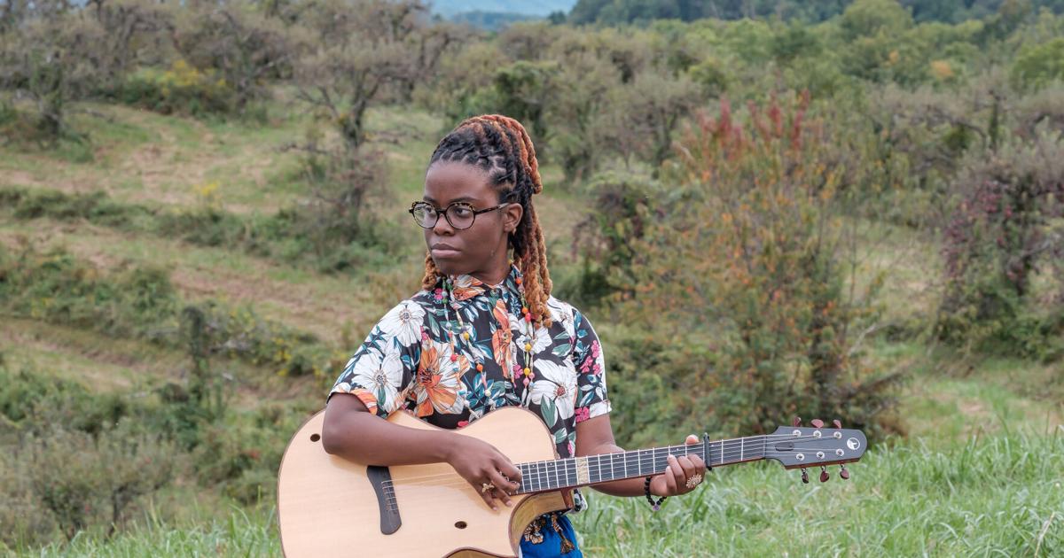 Jammin Java welcomes back Northern Virginia guitarist | Arts ...