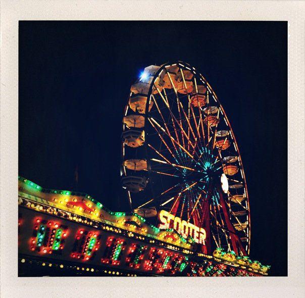 Celebrate Fairfax 2022, Celebrate Fairfax Fair, June 9