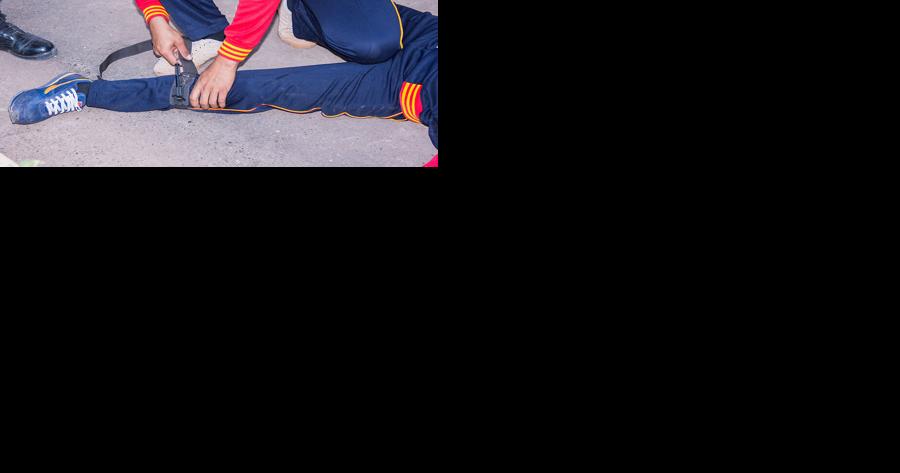 Learn steps you can take before the ambulance arrives - Vimarsana News