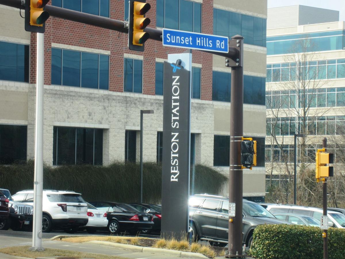 Metro To Implement Host Of New Parking Fees Throughout Fairfax County Articles Fairfaxtimes Com