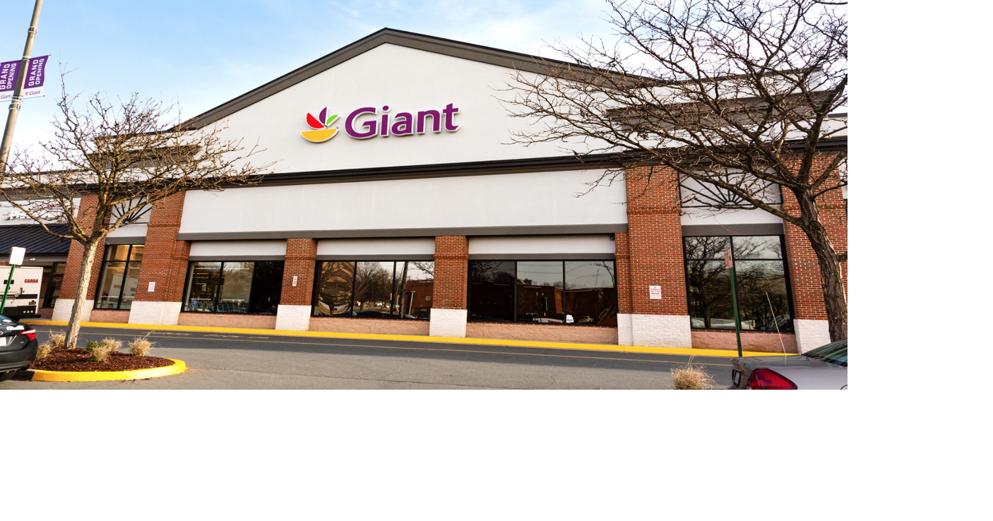 New Giant Food opens in Fairfax Articles