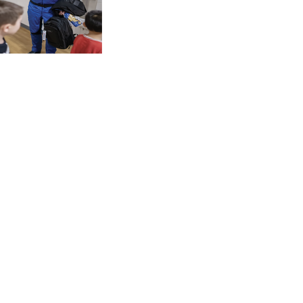 Local astronaut helps launch students' interest in space, STEM By Michael Balderston / Fairfax County Times Dec 5, 2025 1 min ago