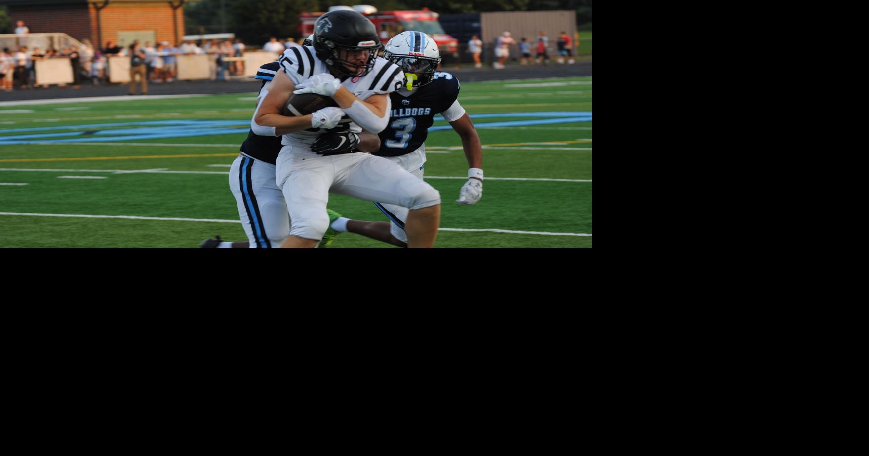 Madison comeback falls short against Stone Bridge By Sravan Gannavarapu / Fairfax County Times Sep 4, 2026 9 mins ago