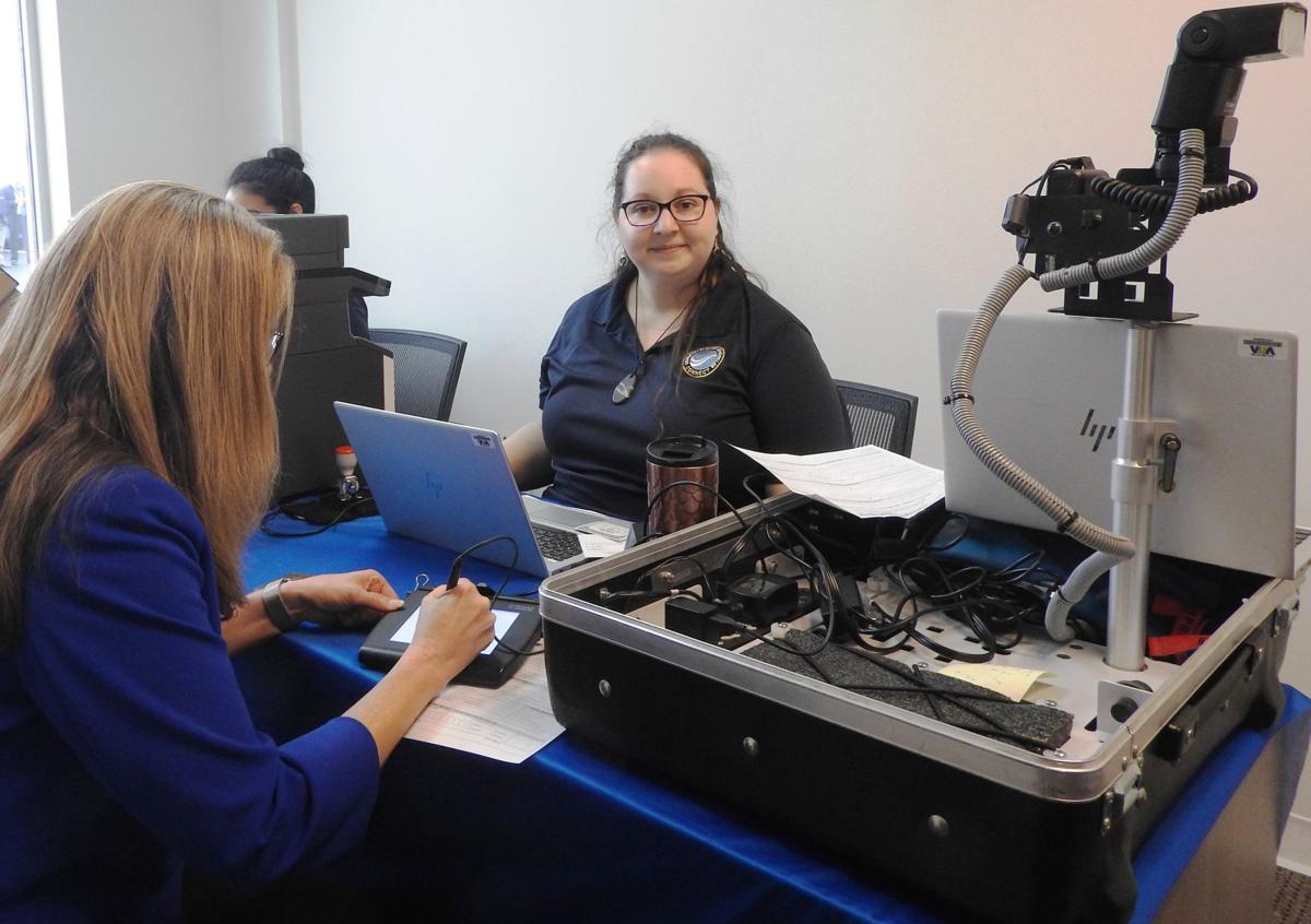 Virginia Dmv Urges Residents To Obtain Real Id Articles Fairfaxtimes Com