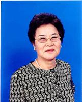 In Memoriam: Yun Hyang (Lim) Kulas