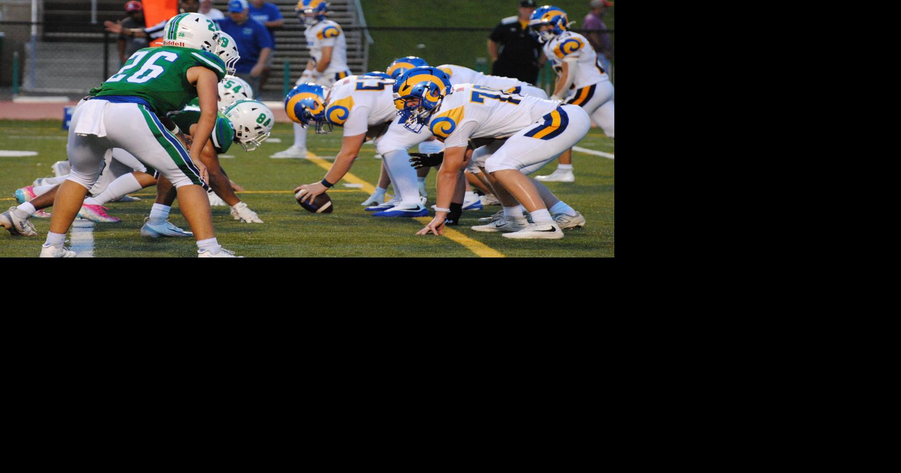 South Lakes runs over Robinson for 2-0 start By Sravan Gannavarapu / Fairfax County Times Sep 11, 2026 5 mins ago