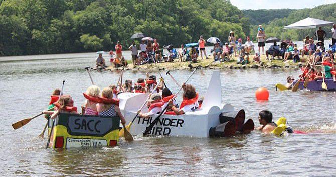 Springfield Days means summer is here! | Articles | fairfaxtimes.com