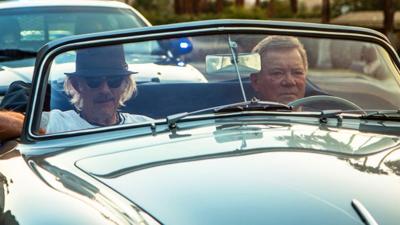 Movie Review Senior Moment Proves To Be A Sweet Movie For All Ages Arts Entertainment Fairfaxtimes Com Movie Review Senior Moment Proves To Be A Sweet Movie For All Ages Arts Entertainment Fairfaxtimes Com
