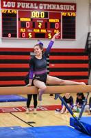 Coached by long-time friends, Chantilly Gymnastics is gliding in 2022-23