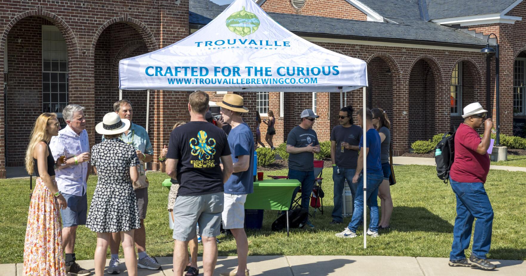 BrewWorks promises a sudsy art-filled afternoon - Vimarsana News