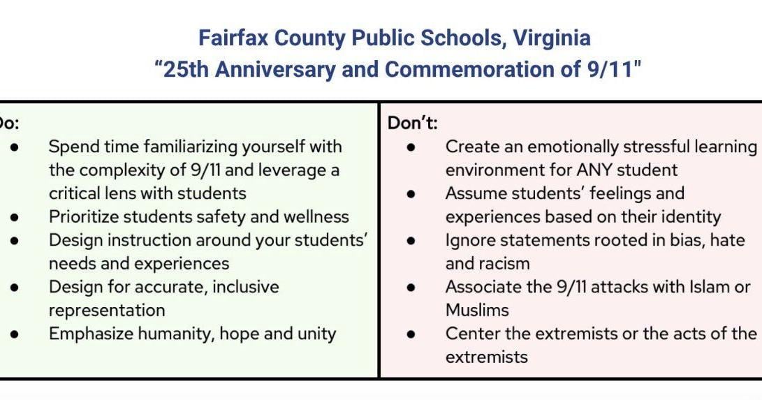 The challenge of educating today’s students about 9/11