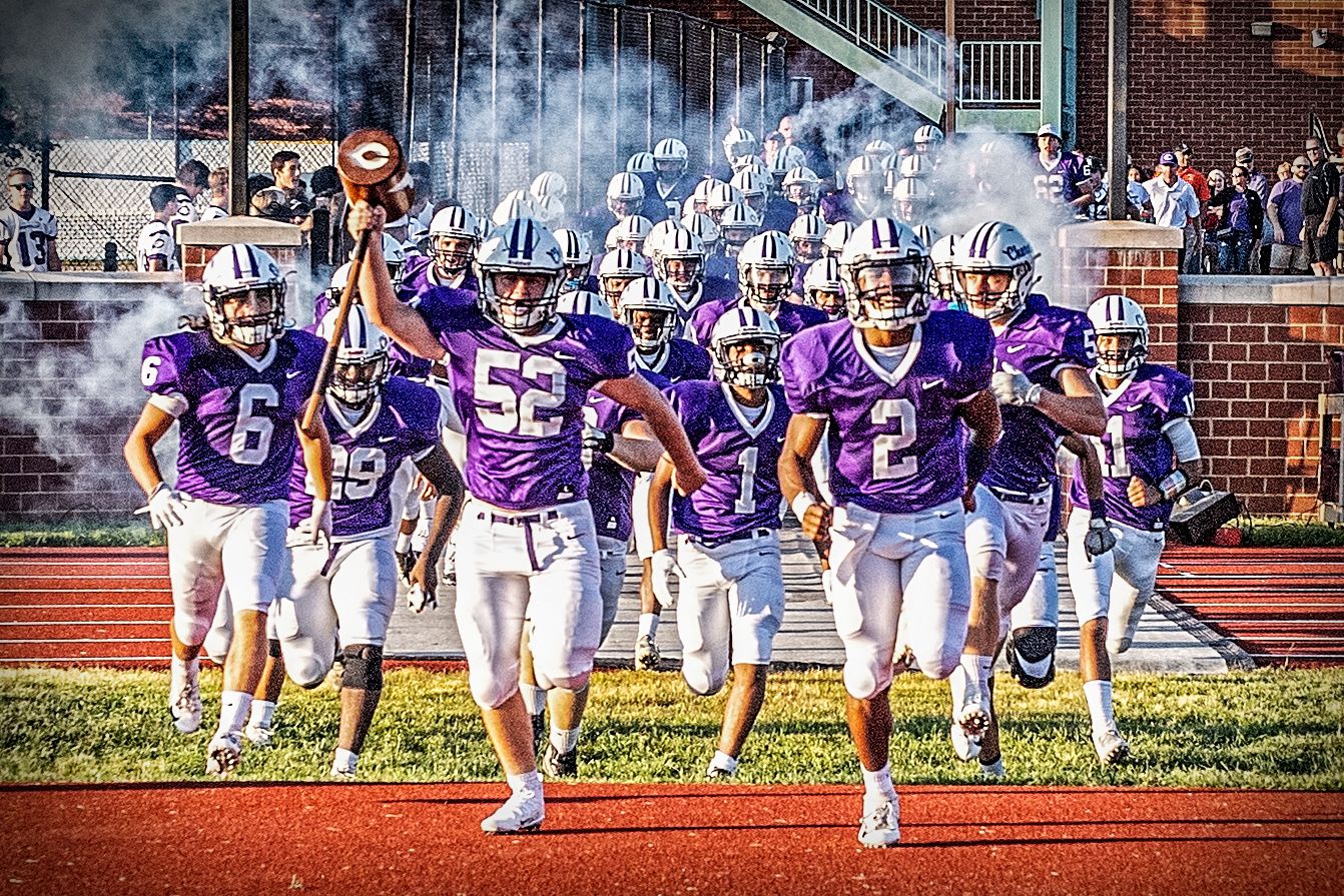 Local High School Football Teams Get Ready For The Season Articles Local High School Football Teams Get Ready For The Season Articles