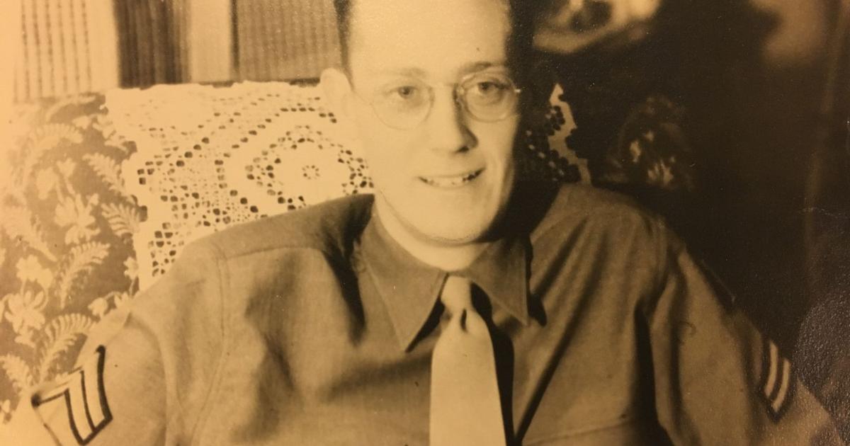 Remembering the real Hacksaw Ridge | Fairfax County | fairfaxtimes.com
