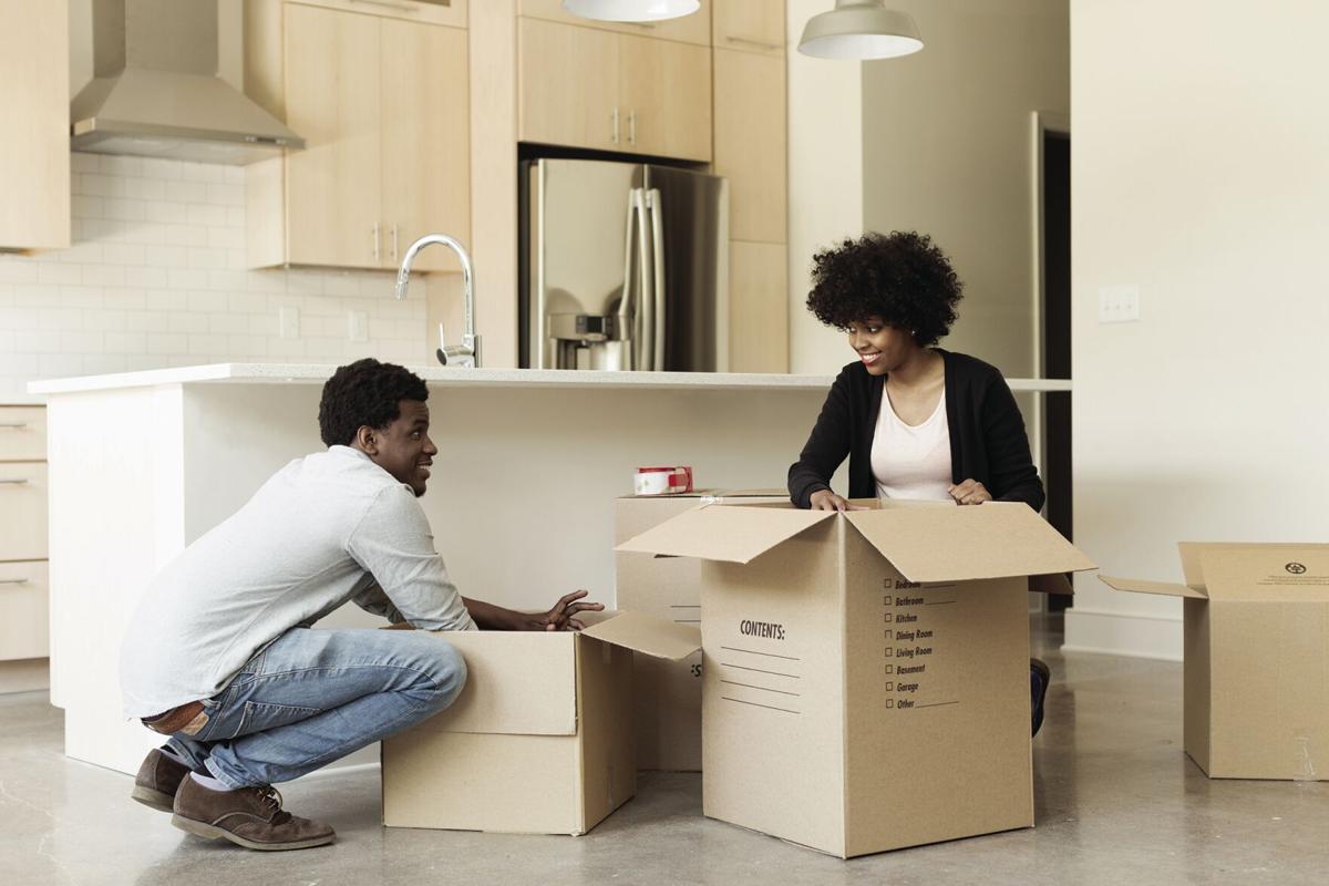 The new homeowner's moving checklist | Articles | fairfaxtimes.com