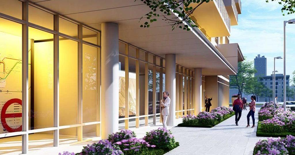 City House Apartments set to 'reimagine' West Tysons | Fairfax County - Vimarsana News