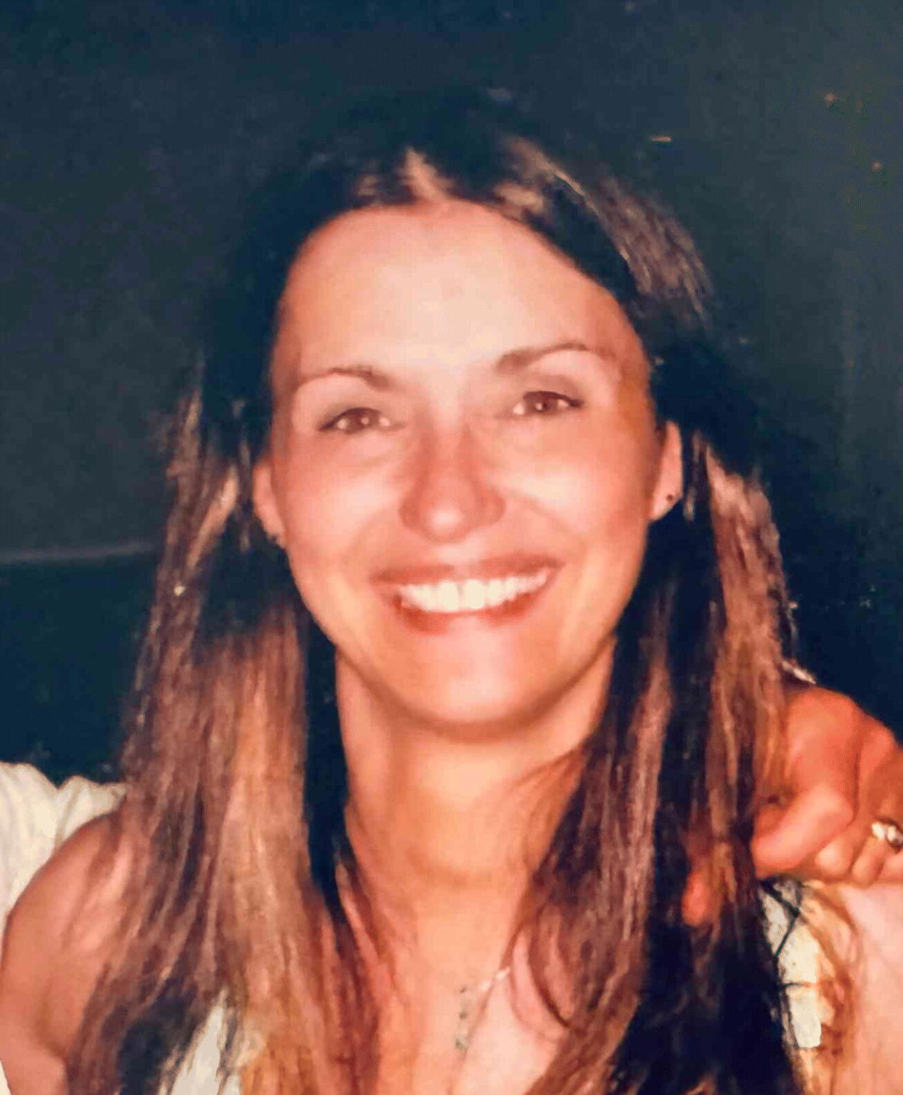 In Memoriam: Evangelia (Angie) Papoulakos | Obituaries | Fairfaxtimes.com