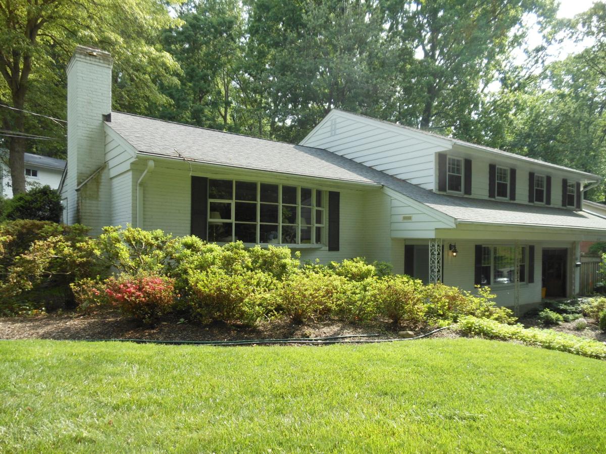 House Makeover Named Category Best In Remodeling Competition