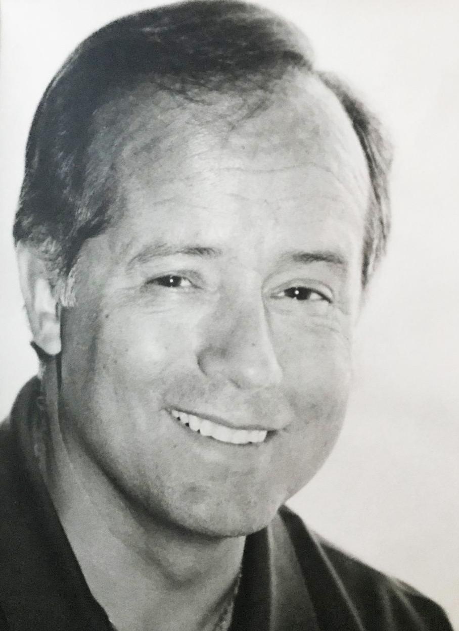 In Memoriam: Dr. Timothy Lee Kirkpatrick | Obituaries | fairfaxtimes.com