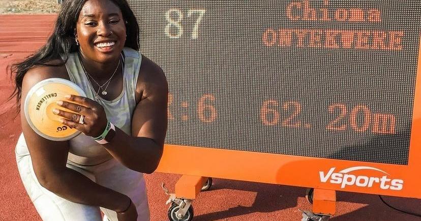 Fairfax Olympic Evolution and Impact