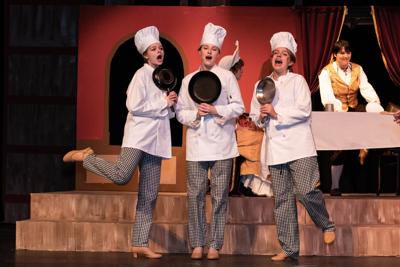 cappies