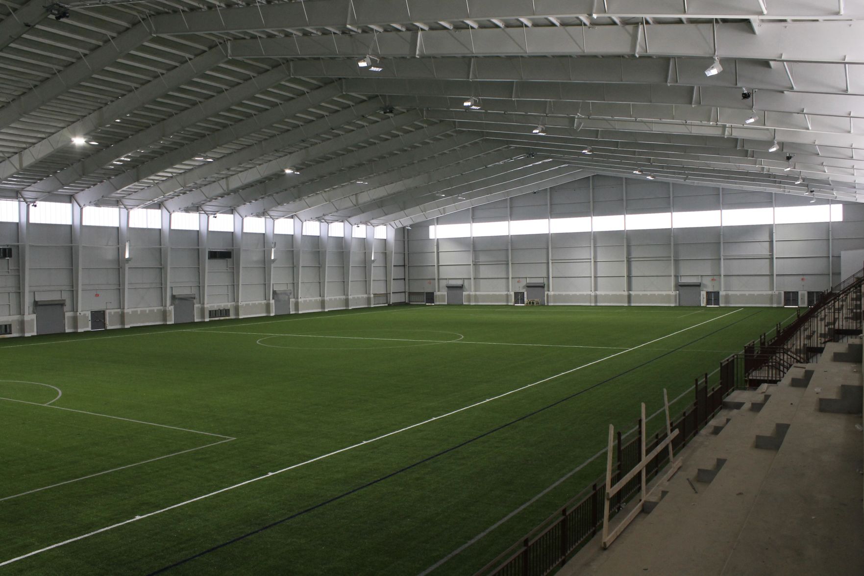 murray indoor soccer