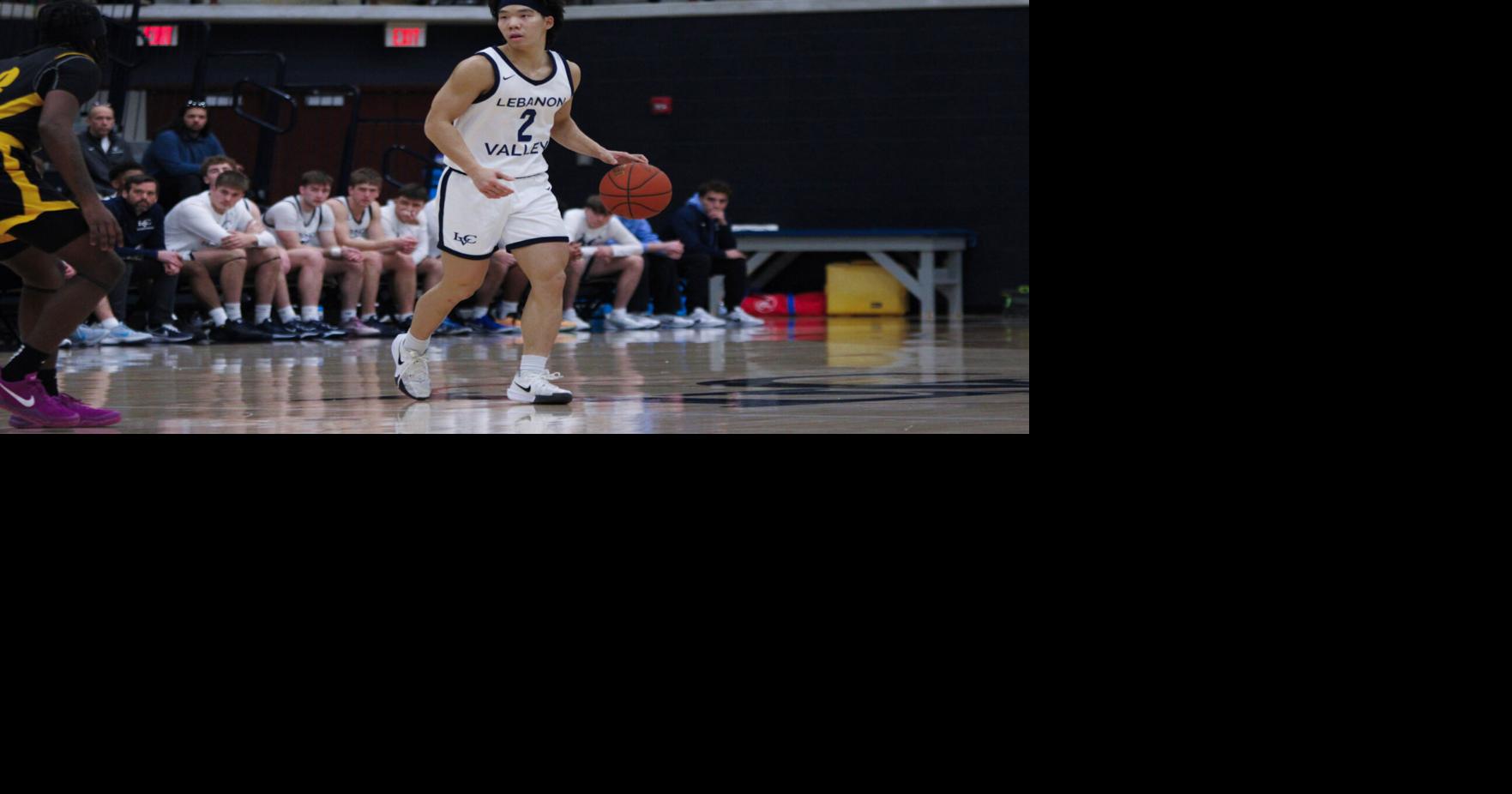 Vienna native shines both on and off the collegiate court By Sravan Gannavarapu / Fairfax County Times May 15, 2026 1 min ago