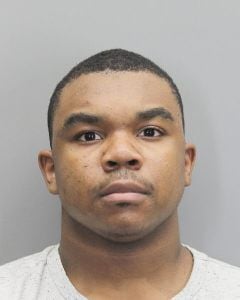 Suspect in sexual assault case