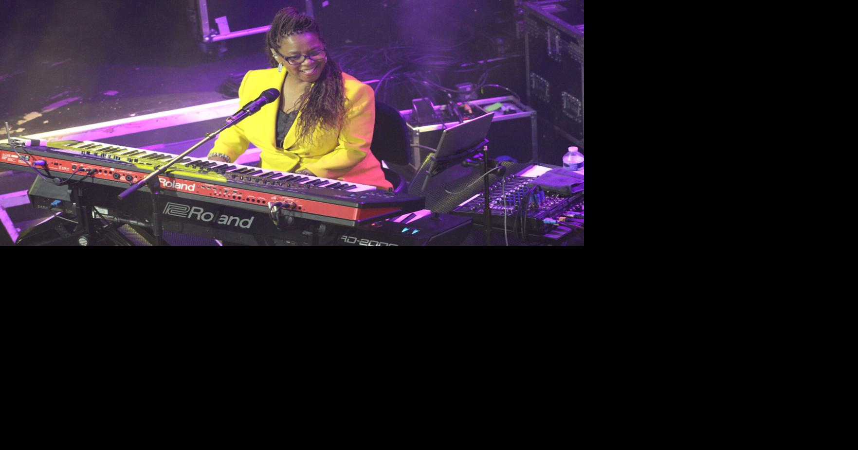 Award-Winning musician Patrice Rushen appearing at The Birchmere | Arts