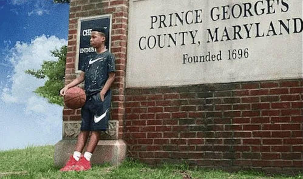 The Inspiring Story Of A Hoops Hotbed On Basketball County In