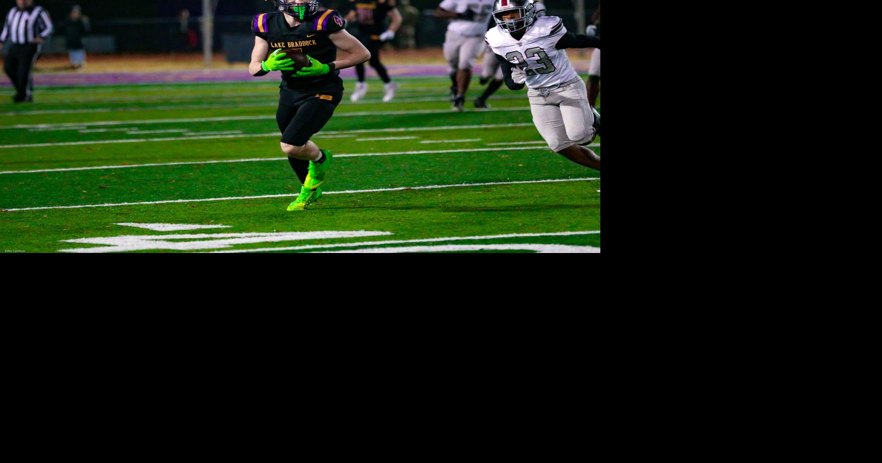 Lake Braddock rebounds from slow start Sports