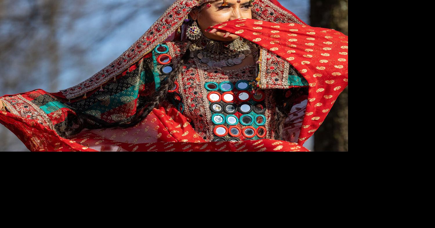 Nowruz Festival celebrates the Persian New Year | Arts & Entertainment
