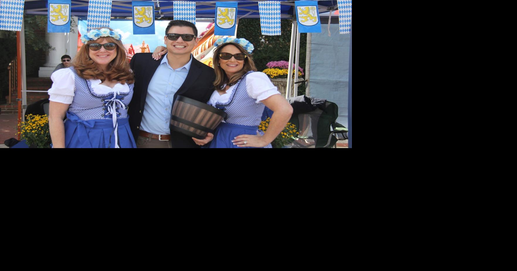 Oktoberfest comes to Vienna Arts & Entertainment