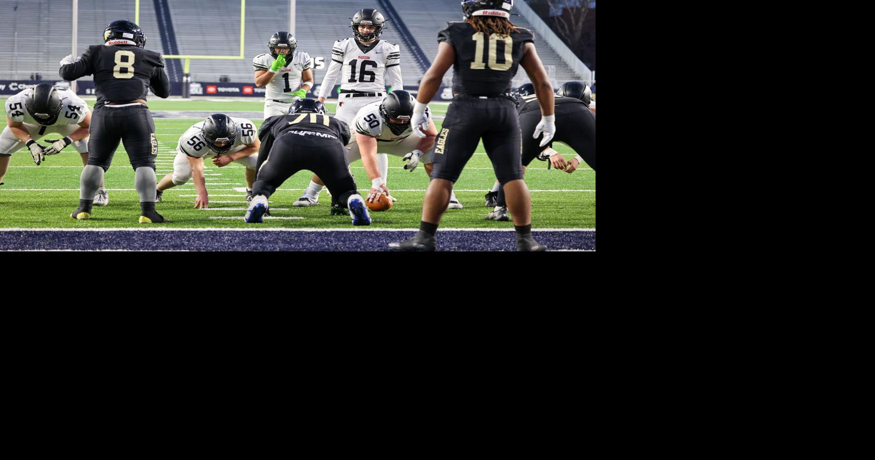 Madison drops title game to FreedomWoodbridge Sports