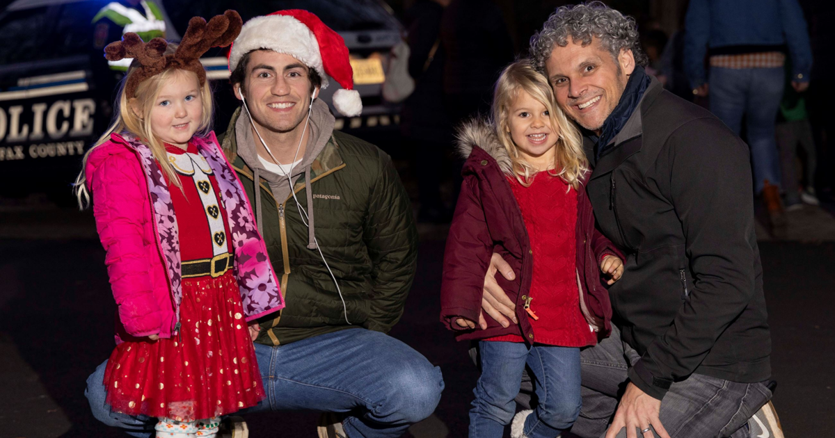 Summerbration Reston Reston Association’s Winterfest returns to welcome the holiday season ...