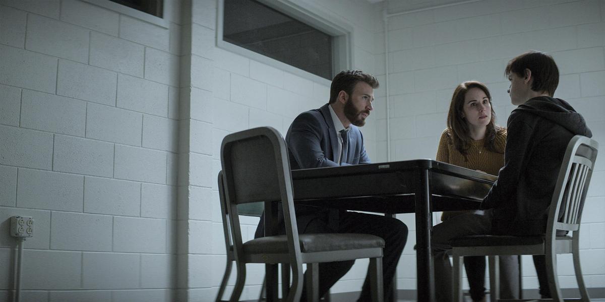 Defending Jacob Is An Engrossing Drama About A Family Torn Apart