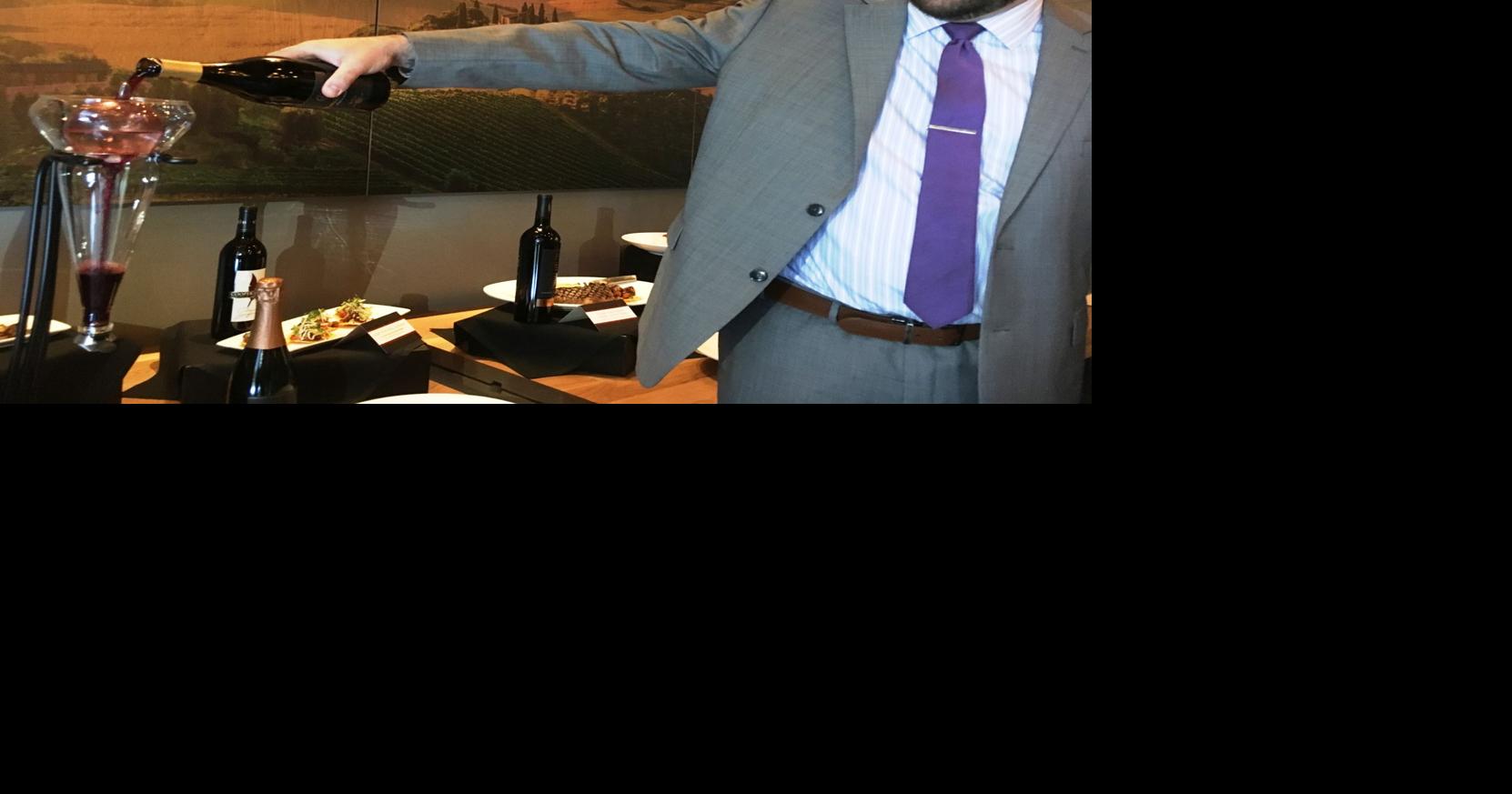 Cooper’s Hawk opens first Fairfax County location in Reston Articles