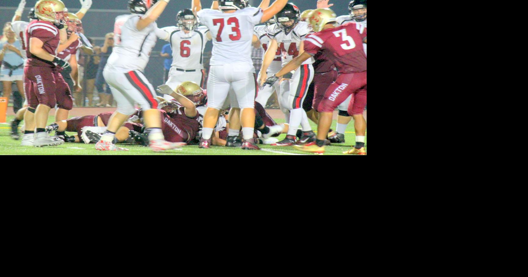 2015 Fairfax County High School Football Preview Articles