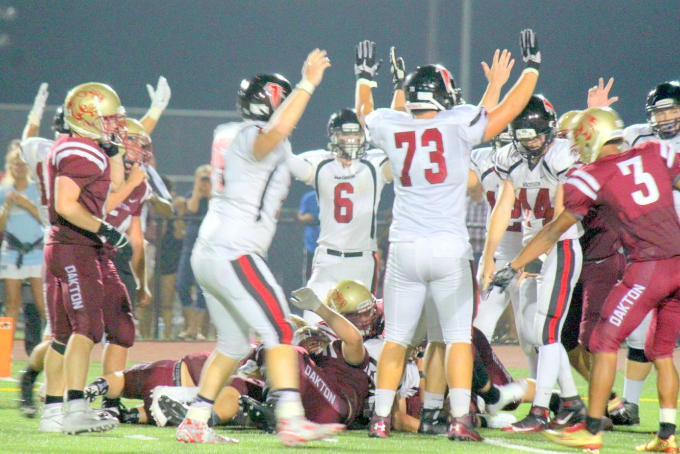 2015 Fairfax County High School Football Preview Articles