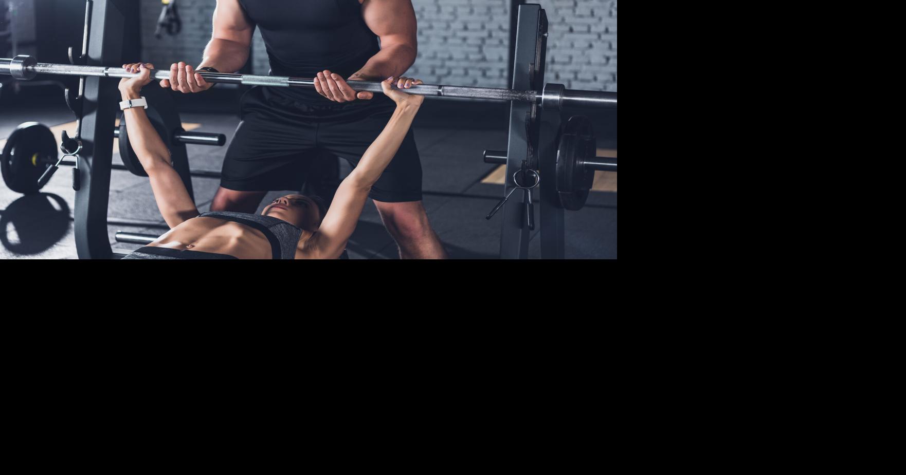 The benefits and misconceptions of weightlifting, explained Health