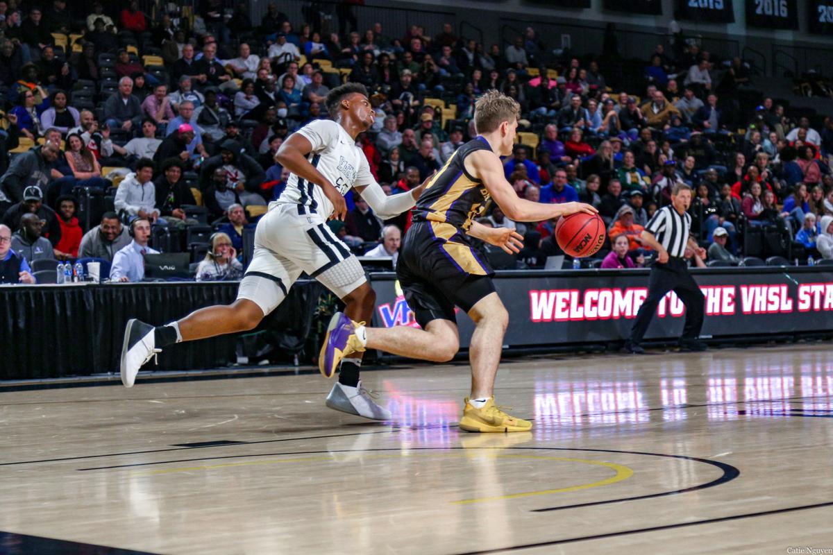 Lake Braddock Looks Ahead After Losing State Championship Articles Fairfaxtimes Com