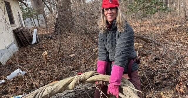 Fight against invasive plants in Fairfax grows By Jared Wenzelburger / Fairfax County Times Oct 9, 2026 2 mins ago